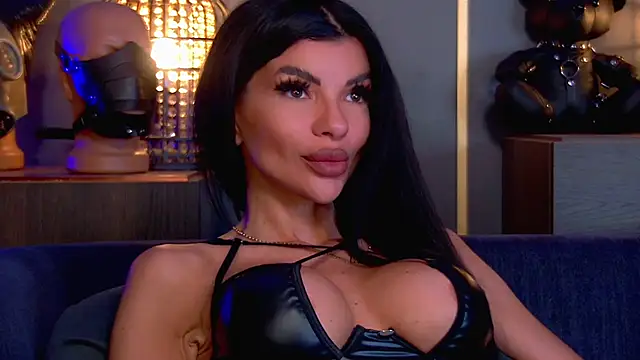 EleniaDevons online show from May 11, 2026, 2:45 pm