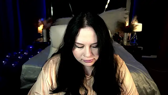 SerahMirabeli online show from January 18, 2026, 11:08 pm