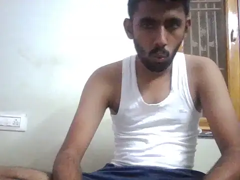 Manslust online show from November 26, 2025, 6:31 pm