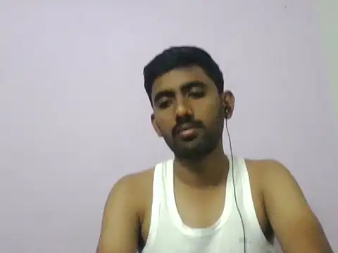 Manslust online show from January 5, 2026, 5:27 pm