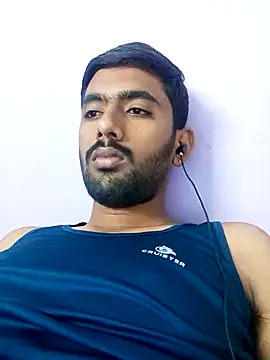 Manslust online show from January 11, 2026, 6:02 pm