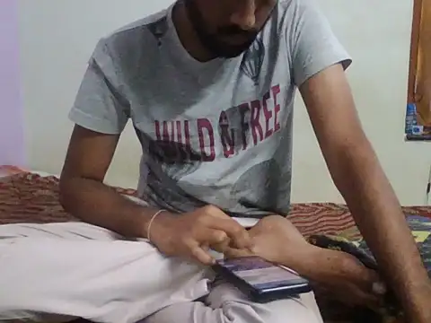 Manslust online show from February 5, 2026, 9:03 am