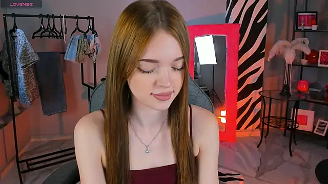 FlexyFox online show from September 23, 2025, 8:39 am