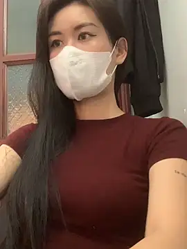 SelenaHoney online show from October 30, 2025, 2:35 am