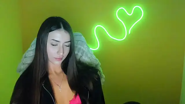 AlisaBubbles online show from October 31, 2025, 6:58 am