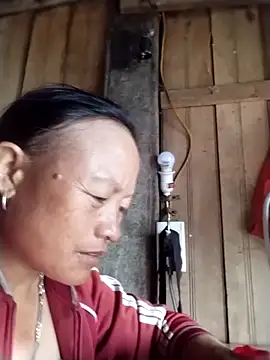 Samdim23 online show from October 29, 2025, 1:41 am