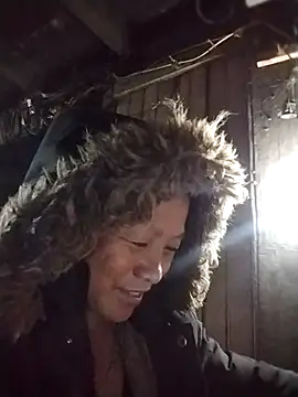 Samdim23 online show from January 31, 2026, 10:52 pm