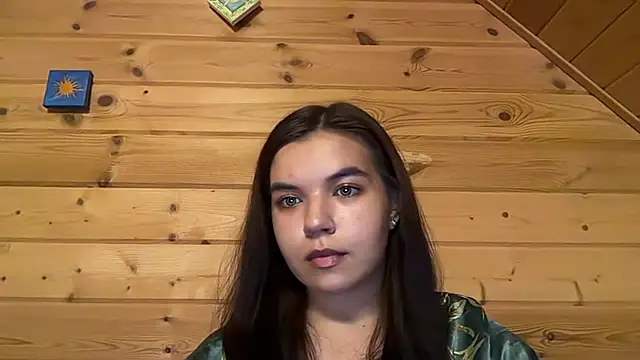 Snapshot of Miriva chatting on July 8, 2026, 9:08 pm Miriva online show from July 8, 2026, 9:08 pm