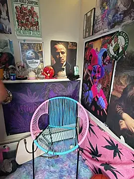 shortywidaphatty online show from July 10, 2026, 10:29 am