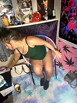 shortywidaphatty online show from July 16, 2026, 11:38 am