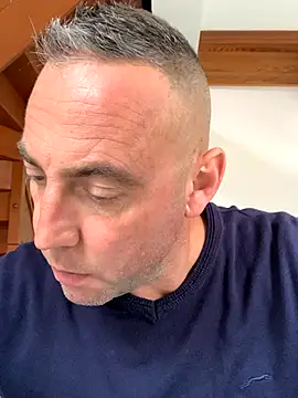 Marronglace1 online show from September 25, 2025, 10:41 am