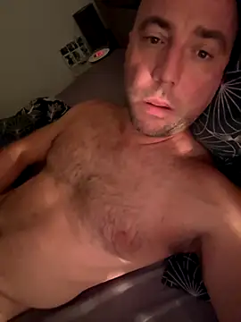 Marronglace1 online show from October 27, 2025, 7:01 am