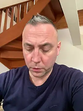 Marronglace1 online show from February 27, 2026, 12:16 pm