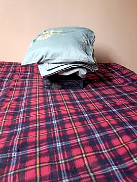 Ansiasex online show from October 12, 2025, 4:06 pm