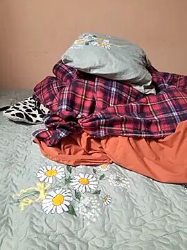 Ansiasex online show from October 28, 2025, 1:47 pm