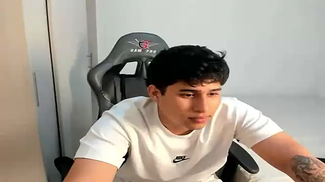 jhony dickm online show from September 26, 2025, 9:35 am