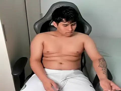 jhony dickm online show from October 10, 2025, 11:48 pm