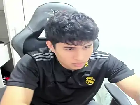 jhony dickm online show from October 13, 2025, 1:16 am