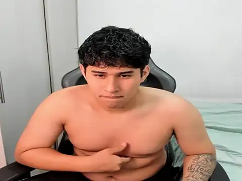 jhony dickm online show from October 14, 2025, 5:25 pm