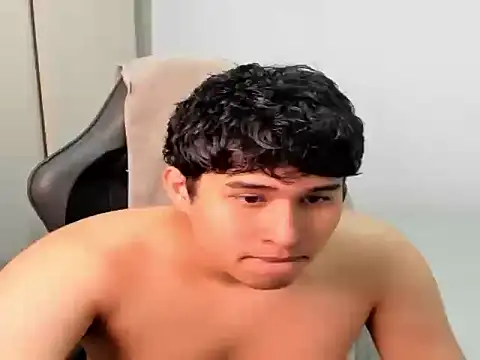 jhony dickm online show from October 20, 2025, 7:47 pm