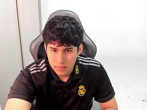 jhony dickm online show from October 21, 2025, 7:58 pm