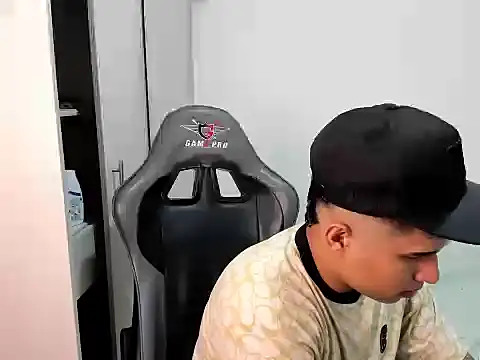 jhony dickm online show from October 26, 2025, 8:04 pm