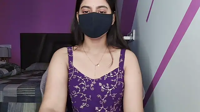 Snapshot of Tanya-mittal chatting on June 6, 2026, 4:39 am Tanya-mittal online show from June 6, 2026, 4:39 am