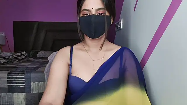 Snapshot of Tanya-mittal chatting on June 9, 2026, 5:57 pm Tanya-mittal online show from June 9, 2026, 5:57 pm