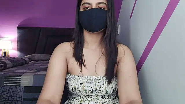Snapshot of Tanya-mittal chatting on June 22, 2026, 5:37 am Tanya-mittal online show from June 22, 2026, 5:37 am