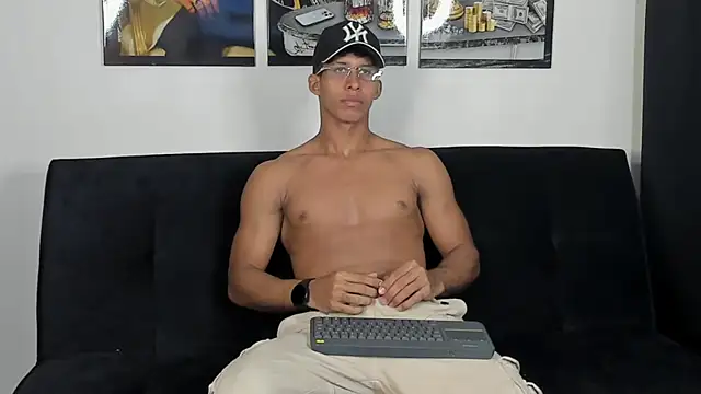 nico santana online show from September 11, 2025, 10:54 pm