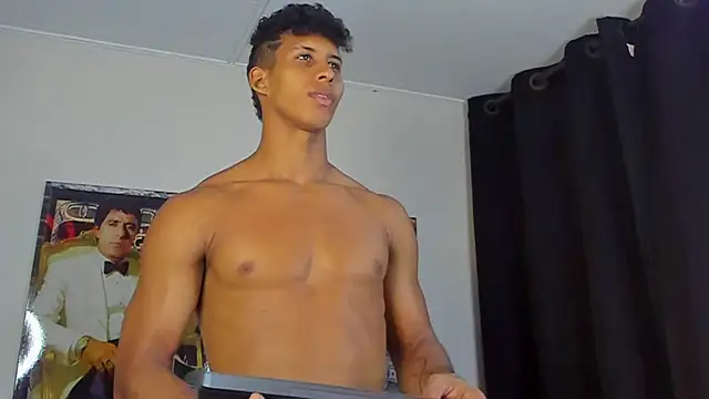 nico santana online show from September 22, 2025, 2:52 pm