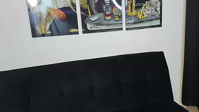 nico santana online show from October 10, 2025, 3:55 pm