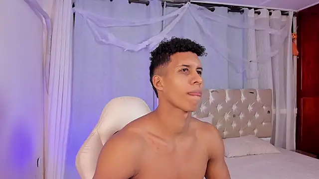 nico santana online show from October 30, 2025, 11:05 pm