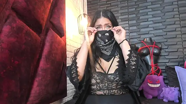 ElJardinEspanol online show from September 22, 2025, 11:45 am