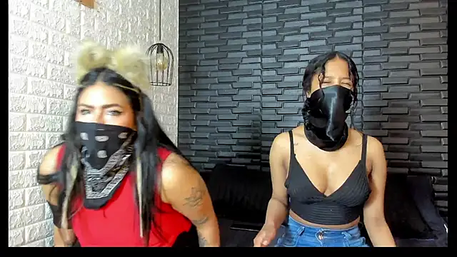 ElJardinEspanol online show from September 29, 2025, 11:48 am