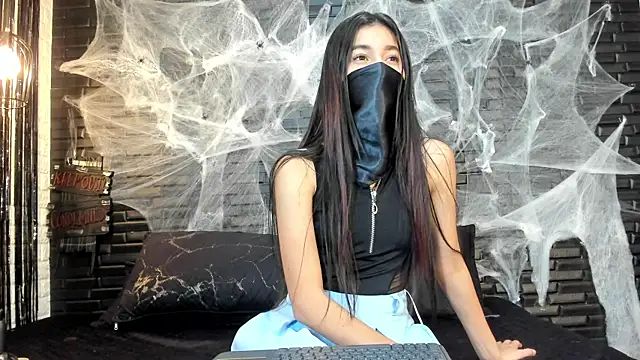 ElJardinEspanol online show from October 6, 2025, 11:07 am