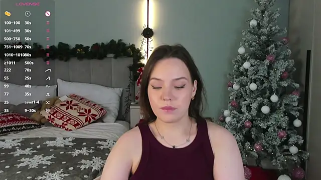 EmelySwickheimer online show from January 7, 2026, 9:34 am