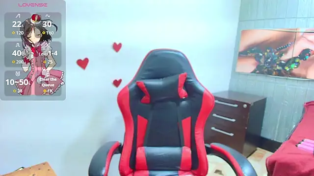 Snapshot of susan_mooree chatting on March 20, 2026, 8:25 pm susan mooree online show from March 20, 2026, 8:25 pm