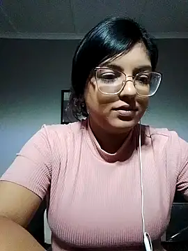 Shyspicy pie online show from September 13, 2025, 1:55 pm