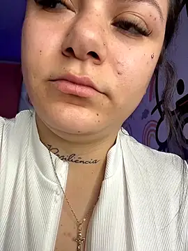 Megaan  More online show from November 7, 2025, 2:33 am