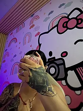 Megaan  More online show from February 4, 2026, 2:28 am