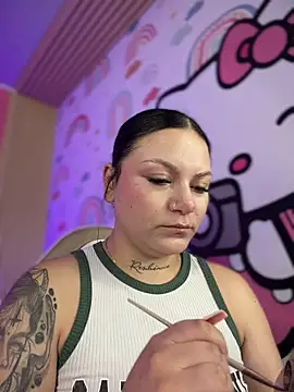 Megaan  More online show from February 10, 2026, 2:37 am