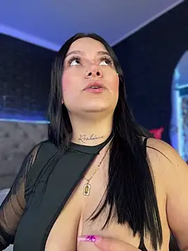 Megaan  More online show from May 5, 2026, 3:03 am