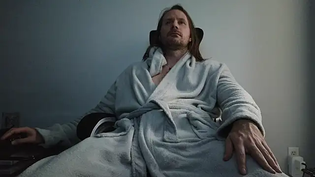 Snapshot of AlbinoAdonis chatting on September 15, 2025, 11:54 am AlbinoAdonis online show from September 15, 2025, 11:54 am