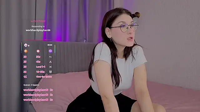 RicingMining online show from October 16, 2025, 5:19 am