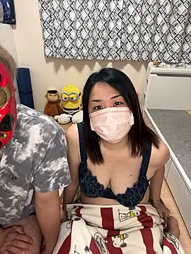 kobaru69 online show from January 6, 2026, 5:05 pm