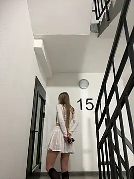 Sugar Pop online show from September 13, 2025, 7:46 pm