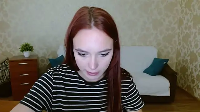 aFoxie online show from September 14, 2025, 11:15 pm