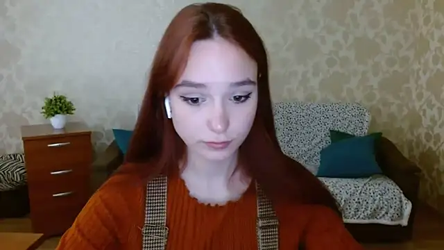 Snapshot of aFoxie chatting on September 20, 2025, 6:42 pm aFoxie online show from September 20, 2025, 6:42 pm