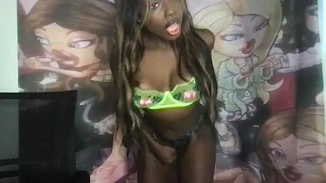 starjewelsxo online show from March 23, 2026, 2:21 pm